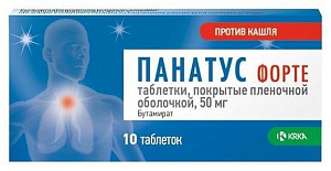 Фото Панатус