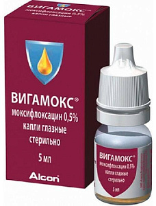 Фото Вигамокс