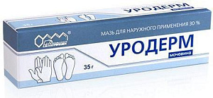 Фото Уродерм