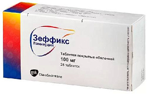 Фото Ламивудин