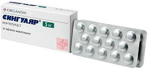 Фото Сингуляр