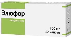 Фото Элюфор