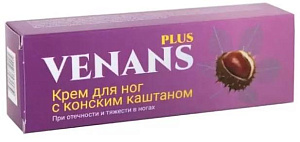 Фото Venans Plus