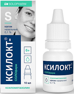 Фото Ксилокт