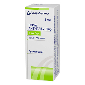 Фото Брим Антиглау ЭКО