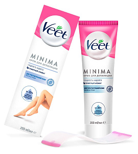 Фото Veet