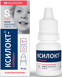 Фото Ксилокт