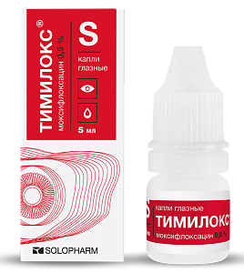 Фото Тимилокс