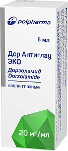 Фото Дор Антиглау ЭКО