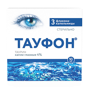 Фото Тауфон