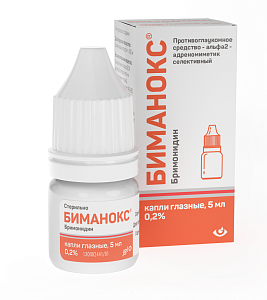Фото Биманокс