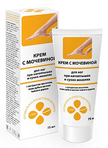 Фото ВИС крем