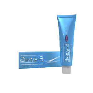 Фото Анима-А