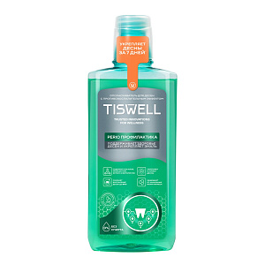Фото TISWELL