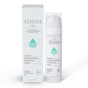 Фото Адмера