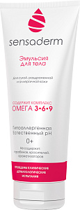 Фото Сенсадерм
