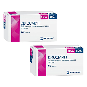 Фото Диосмин