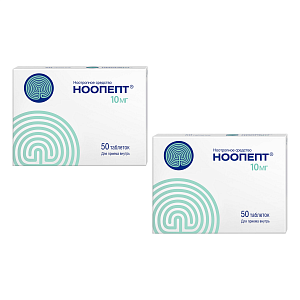 Фото Ноопепт