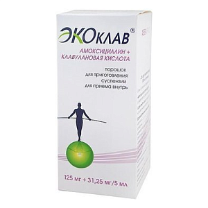 Фото Экоклав