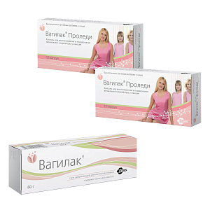 Фото Вагилак