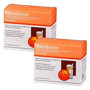 Фото Мукофальк