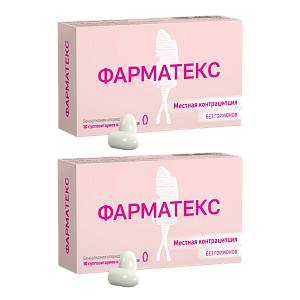 Фото Фарматекс