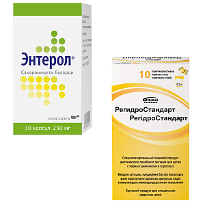 Фото РегидроСтандарт