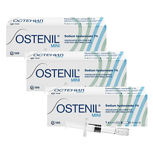 Фото Гиалуронат натрия