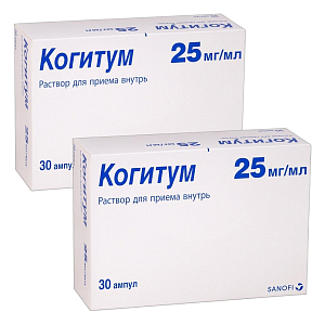 Фото Когитум