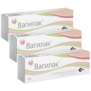 Фото Вагилак