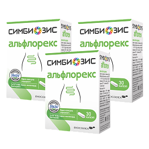 Фото Симбиозис