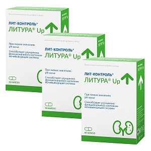 Фото Лит-Контроль