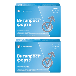 Фото Витапрост