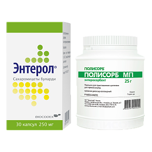 Фото Энтерол
