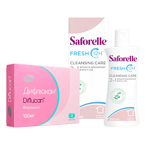 Фото Дифлюкан