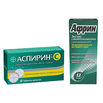 Оксиметазолин