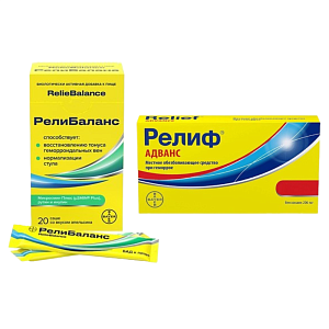 Фото РелиБаланс
