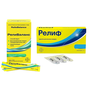 Фото РелиБаланс