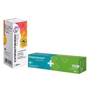 Фото Новатенол