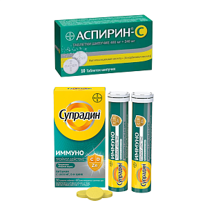 Фото Аскорбиновая кислота