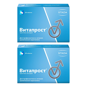 Фото Витапрост