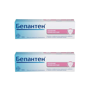 Фото Декспантенол