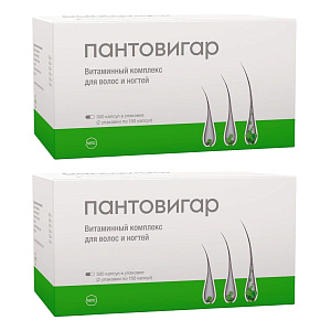 Фото Пантовигар