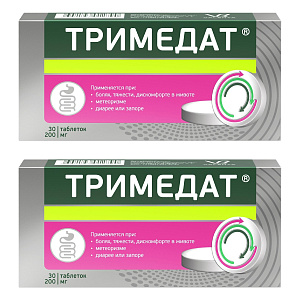 Фото Тримедат