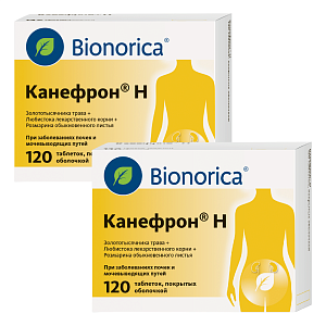 Фото Канефрон