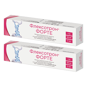 Фото Флексотрон Форте