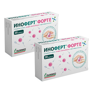 Фото Иноферт