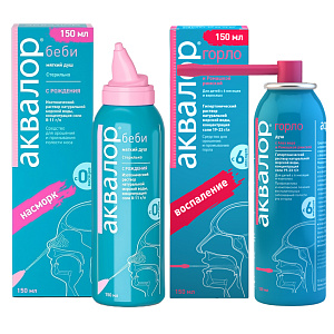 Фото Аквалор