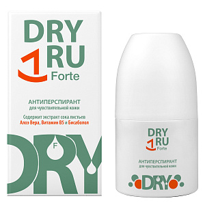 Фото Драйру Forte