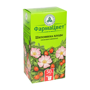 Фото Шиповника плоды